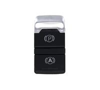 8K1927225C per A4 S4 B8 Q5 A4 per Allroad per Quattro A5 S5 2008-2015 Interruttore Freno di stazionamento Auto Pulsante di Attesa Accessori per Auto