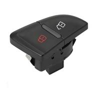8K1962107 Left Door Lock Switch - Power Door Lock/Unlock Control Button Replacement for VW for Audi