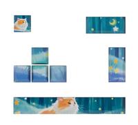 8Key Customed Tastiere Meccaniche Keycaps ESC Enter 6.25u SpaceBar PBTs Profilo Originale Novità Coperture Tastiere PBT Keycaps Con Direzionale