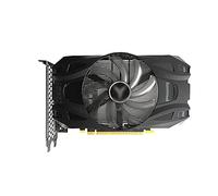 8KLANMMQ Adatto per scheda grafica Yeston Gtx1050ti-4G D5 TD adatta per scheda grafica NVIDIA Pascal 1291/1392Mhz 14Nm 4G/128Bit/GDDR5 Fan