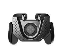 8KLANMMQ Joystick da gioco flessibile controller di gioco per giochi di tiro mobili universali per cellulari da 5,5-7 pollici