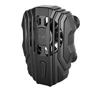 8KLANMMQ La maniglia silenziosa del regolatore del Pubg del radiatore del telefono del dispositivo di raffreddamento del telefono portatile ha cond