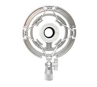 8KLANMMQ Microfono Shock Mount Condensatore Dinamico Grande Diaframma Plastica Al Dettaglio Microfono Condensatore Microfono Metallo Shock Mount