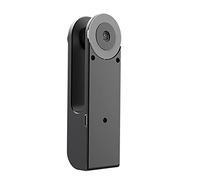 8KLANMMQ Microscopio 400X per obiettivo del telefono Monoculare Obiettivo Della Macchina Fotografica Del Telefono Mobile Lente Ad Alto Ingrandimento Esterno Universale Microscopio