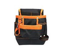 8KLANMMQ Oxford Tool Bag Marsupio Marsupio Marsupio Outdoor Lavoro Utensili manuali Hardware Storage Elettricista Attrezzi da giardinaggio