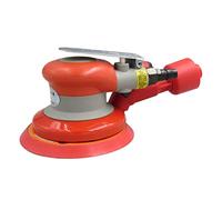 8KLANMMQ Polisher 5 Inch Polisher Pneumatic Disc Grinder Car Polishing Machine Stone and Wood Grinder