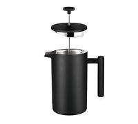 8KLANMMQ Presse Kaffee Maker Tee Kaffee Maschine Dosierung Trichter 58 mm Geschirr Vakuum Milchaufsch?umer L?ffel Teekanne (colore: 750 ml Dimensioni: A) (1000 ml A)