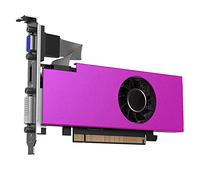 8KLANMMQ Radeon RX 550 GPU 4GB GDDR5 128Bit Gaming Desktop Computer PC Video Graphics Cards VGA/DVI-D/HDMI-Compatible PCI-E 3.0 Scheda Video Gpu Graphics CardFan Graphics Card