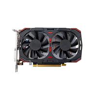 8KLANMMQ Scheda grafica GTX 650 750 960 970 980 1060 TI 2G 3G 4G GDDR5 DVI VGA HDMI scheda video adatta per Geforce Game Computer desktop Computer GameFan scheda grafica (colore: 1060 3G) (1060 3g