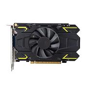 8KLANMMQ Scheda grafica GTX 650 750 960 970 980 1060 TI 2G 3G 4G GDDR5 DVI VGA HDMI scheda video adatta per Geforce Game Computer desktop Computer GameFan scheda grafica (colore: 650 2G) (650 2g) (650