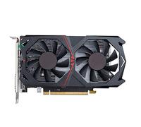 8KLANMMQ Scheda grafica GTX 650 750 960 970 980 1060 TI 2G 3G 4G GDDR5 DVI VGA HDMI schede video adatte per Geforce Game Computer desktop Computer GameFan scheda grafica (colore: 960 4G) (960 4g)