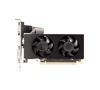 8KLANMMQ Scheda Grafica GTX 750 4GB 128Bit 5012Mhz GDDR5 Scheda Video Schede VGA Fit per Geforce Game Stronger Than R7 350 2GB Tarjeta De VideoFan Scheda Grafica