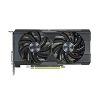 8KLANMMQ Scheda grafica R9 370 4GB Schede Video GPU Fit per AMD Radeon R7 370X R9370 R7 370X Schede Grafiche Schermo Video Game Desktop PC Computer MapFan Scheda Grafica
