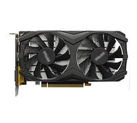 8KLANMMQ Schede grafiche adatte per NVIDIA GTX 1050 Ti Scheda grafica Gaming PC Geforce GTX 1050 Ti 4GB DDR5 128-Bit Fan Scheda grafica