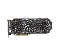 8KLANMMQ Schede Grafiche GTX 970 4GB GDDR5 256 Bit GPU Scheda Video Fit per Nvidia Geforce GTX970 4GB Mappa VGA Hdmi Dvi Fan Scheda Grafica