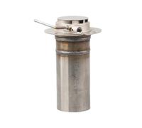 8KW Aria for bruciatore riscaldatore da parcheggio diesel Inserto torce Camera di combustione Guarnizione combustore for auto Camion VAN Camper