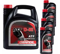 8L CHEMPIOIL Fluido Ch Atf D-Iii Allison C4 Tes 389 Caterpillar