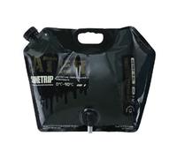 8L Esterno Campeggio Picnic Acqua Borsa Con Cibo Grado Materiale e Rubinetto