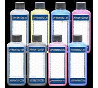 8L InkTec® Inchiostro Ricarica Cartuccia Per Stampante Z6200 HP 771 XL