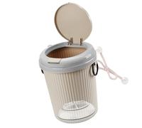 8L Lavatrice Portatile Alimentazione USB Rondella Pulita Profondamente Pulito Piccolo Lavanderia Calzini Biancheria Intima Vestiti Del Bambino Piccolo Spazio Risparmio USB Da Tavolo