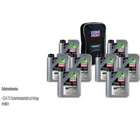8L LIQUI MOLY 9701 Special Tec AA 0W-20 Olio Motore Leichtlauf Engine Oil Tasche