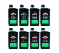 8L OLIO MOTORE BARDAHL CLASSIC MONOGRADO SAE 30 MINERALE MOTO AUTO EPOCA 08BD05