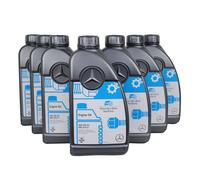 8L Olio Motore Originale Mercedes Benz 5W-30 MB 229.51 5W30 8x1 Litro