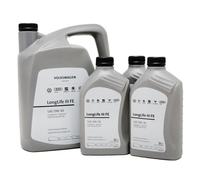 8L Originale Audi VW Seat Skoda Olio SAE 0W30 Longlife 3 GS55545M4 VW50400 /