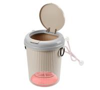 8L USB Powered Lavatrice Portatile Piccola Rondella Adatto Per Biancheria Intima Lavatrice Cordless Piccola Lavanderia Lavanderia Alimentazione USB