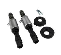 8L3Z6M280B Valvole di controllo dell'olio variabili automatiche Valvole di temporizzazione dell'azionatore a solenoide VCT Valvole con guarnizione per F350 2004-2010 Vct Solenoide Attuatore albero a