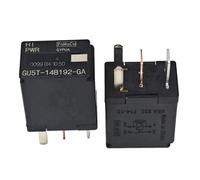 8L8T-14B192-AA 2 pezzi Relè for auto ad alta potenza a 4 pin compatibile con F&o&r&d F&u&s&io&n F150 F-150 8T2T-14B192-AA GU5T-14B192-GA RELÈ