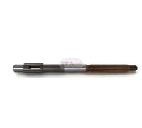 8M0086103 879147096 Albero elica per fuoribordo Mercury Mariner 14 spine