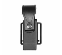 8MH00 Porta caricatore VEGA HOLSTER Polimero Stampato Bifilare Universale Regol