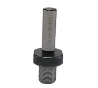 8mm 10mm 12mm 14mm 15mm 16mm 19mm Adattatore M14 * 1 Connettore Di Biella Boccola For La Lavorazione Del Legno Mandrino Tornio Mulino Da Banco FAI DA TE, Strumenti E Accessori Per Tornio (Color : St