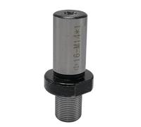 8mm 10mm 12mm 14mm 15mm 16mm 19mm Adattatore M14 * 1 Connettore Di Biella Boccola For La Lavorazione Del Legno Mandrino Tornio Mulino Da Banco FAI DA TE, Strumenti E Accessori Per Tornio (Color : St