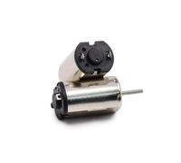 8mm*10mm FF-M20 Metal Brush electronic starter DC 3V 5V 6V 27900RPM High Speed for Precision Digital Camera Equipment Toy Car Boat Model NWPNLXEA