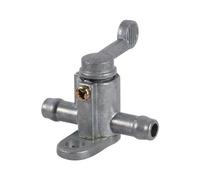 8mm 5 16'' Inline Motorcycle Fuel Tank Tap On Off Petcock Switch For Dirt Bike ATV Quad Buggy