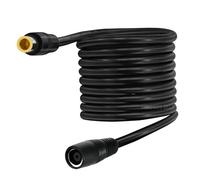 8mm 7909 3M Cavo di Prolunga, Cavo di Alimentazione per Jackery 60W 100W Generatore Solare Portatile Adattatore Caricatore di Potenza Batteria esterna portatile Cavo Prolunga