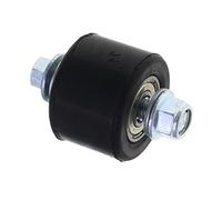 8mm Alta Performance Guida Roller for YFZ 350 for banshee for moto for parti
