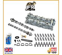 8MM Camme Kit con Coperchio & Parti Per Peugeot Expert Rifter Traveller 208 3008