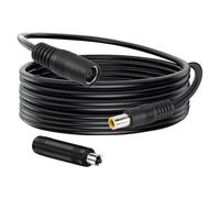 8mm Cavo di Estensione di Energia Solare 14AWG DC7909 Femmina A Maschio Con Adattatore DC8020 Per Fonti di Energia Estensione