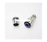 8mm connector plug XS8 2Pin connector 3Pin connector 4Pin connector Socket Male Female Push pull self-locking complete set IDGTTLDF(2P)