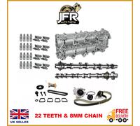 8MM Kit Albero a Camme Con Alloggiamento Per Citroen Peugeot DV5R 1.5 Potenziati