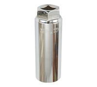 8mm Ossigeno Sensore Rimozione Presa Chiave 22mm 1.3cm Drive 2.2cm Auto Alta