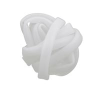 8mm x 11mm resistente ad alta temperatura di silicone flessibile tubo di 2 m