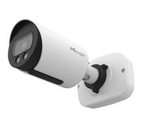8MP Color+ Vandal-proof Mini Bullet Camera