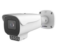 8MP Varifocal 2.7-13.5mm - Bullet DEIMOS Pro Network - Camera8MP Proactive Warning IR Bullet - Warranty: 60M NEW