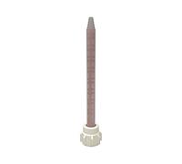 8MT-50 Utensile: Terminale per pistola per colla a caldo L: 90,7 mm 5 pz Ø:...