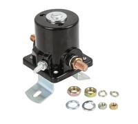 8N11450 12V Solenoide Motorino Avviamento Interruttore Relè Trattore 2N 8N 9N