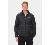 8NPB23 1200 PIUMINO UOMO LEGGERO EA7 EMPORIO ARMANI BOMBER GIACCA GIUBBOTTO MAN